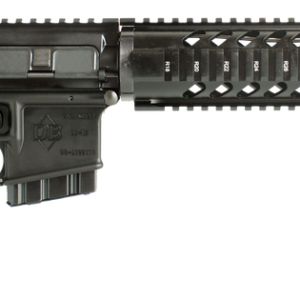 Diamondback DB15 CA .5.56 16" Rifle Review