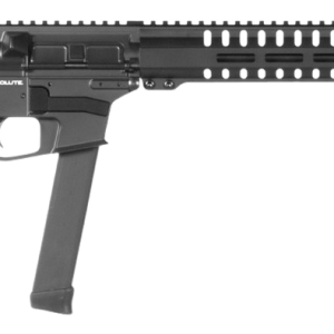 CMMG Resolute 300 9mm 16" Barrel Carbine w/ RipStock