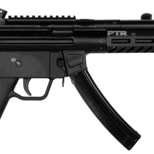 PTR 9R 9mm Rifle w/ M-Lok Handguard & Rail