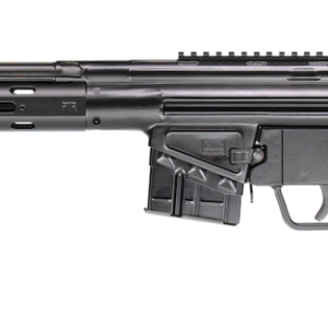 PTR 91 FR .308 Win 18" Bull Barrel Rifle