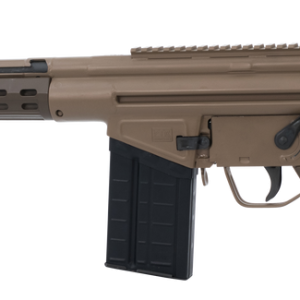 PTR GIR 91 .308 Rifle - Patriot Brown 18" Barrel