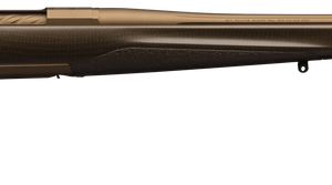 Browning X-Bolt Pro 300 RUM Rifle | Long-Range Hunter
