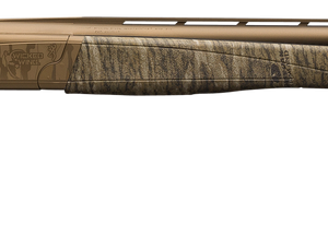 Browning Cynergy Wicked Wing 12 Ga Shotgun Review