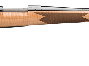 Winchester M70 Super Grade 6.5 Creedmoor Rifle