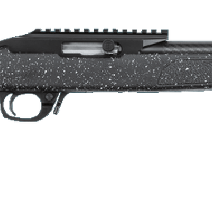 Bergara BXR 22 LR 16.5" Trainer Rifle