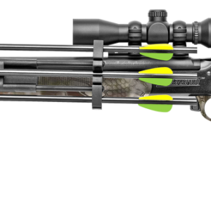 Traditions Crackshot XBR .22 Rifle Package Review