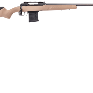 Savage 110 Tactical Desert 6.5 Creedmoor Left-Hand Rifle