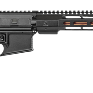 ZEV Core Elite AR-15 w/ 16" Fluted Match Barrel