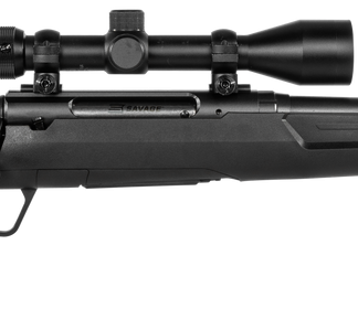 Savage Axis XP 350 Legend Rifle w/ Scope
