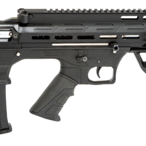 Panzer Arms BP12 12 Ga Bullpup Shotgun | 20" Barrel