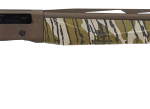 Pointer Phenoma 12 Ga Midnight Bronze Camo Shotgun