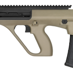 Steyr AUG A3 M1 NATO 5.56 Rifle - 16" Mud Finish