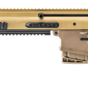 FN SCAR 20S 6.5 Creedmoor 20" FDE Rifle