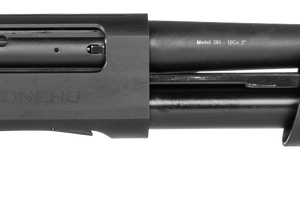 Charles Daly Chiappa Honcho Black 12 Ga 14" Shotgun