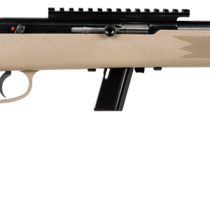 Savage 64 FV-SR 22 LR Rifle | 16.5" Threaded Barrel