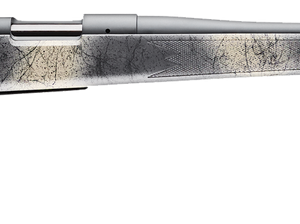 Bergara Wilderness Hunter 300 Win Mag Rifle