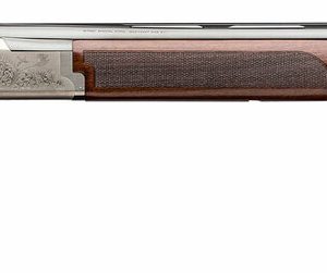 Browning Citori 725 Field 12 Ga Silver Nitride Shotgun