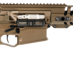 POF Revolution .308 Pistol - 12.5" Barrel & Piston