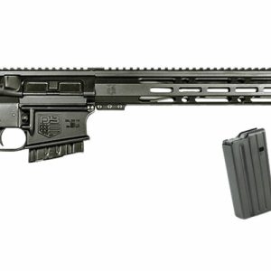 Diamondback DB10 AR 6.5 Creedmoor Rifle | 20" Barrel