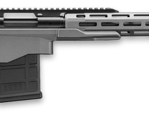 Remington 700 PCR Enhanced 6mm Creedmoor MDT Chassis Rifle
