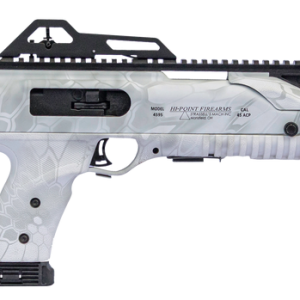 Hi-Point 4595TS .45 ACP Carbine - Kryptek Yeti Stock
