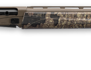 Remington V3 Waterfowl Pro 12ga Patriot Brown Cerakote