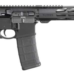 Ruger AR-556 with B5 Bravo Stock & Grip | 16.1" Barrel