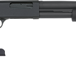Mossberg 590 Tactical 12 Ga Shotgun | 18.5" Barrel