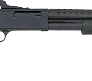 Mossberg 590 Persuader 12ga 20" 9Rd Ghost Ring