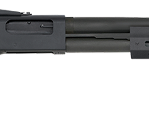 Mossberg 590A1 Mil-Spec 12GA Shotgun w/ Adjustable Stock