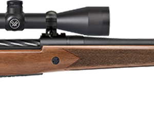 Mossberg Patriot Vortex Scoped Combo .338 Win Mag