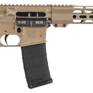 Diamondback DB15 5.56 Rifle - 16" FDE | Firearms Missouri