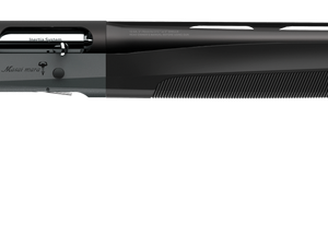 Retay Gordion 12 Ga 26" Inertia Shotgun Review