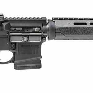 Springfield SAINT AR-15 with Bravo Company Furniture