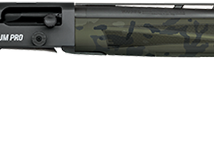 Mossberg 940 JM Pro 12 Ga Multicam 9rd Shotgun