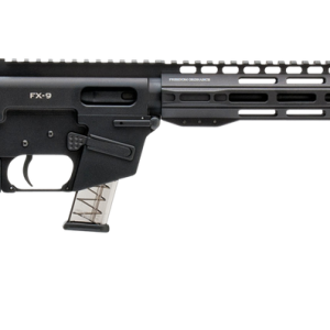 Freedom Ordnance FX9 9mm 16" CA Legal Carbine