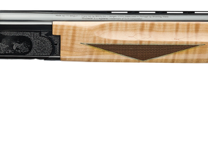 Winchester 101 Deluxe Field 12 Ga 26" Barrel Shotgun