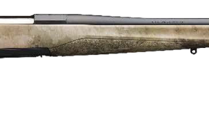Browning X-Bolt Western Hunter 300 PRC Rifle