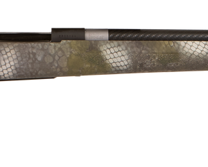 Howa 1500 6.5 Creedmoor Rifle w/ Hogue Kratos Stock