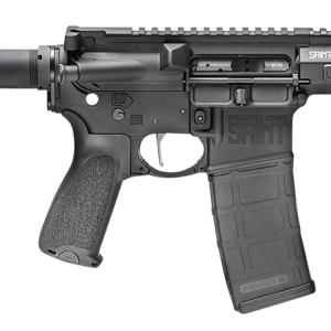 Springfield Saint Victor AR-15 Pistol 5.56 7.5" SBA3 Brace
