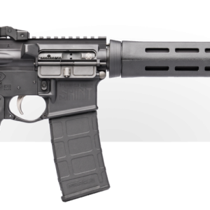 Springfield SAINT AR-15 Rifle - 16" Barrel, M-LOK, Sights