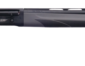 Weatherby Element Synthetic 12 Ga Shotgun Review