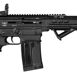 Landor Arms AR-12 12 Ga Shotgun - 18.5" Barrel