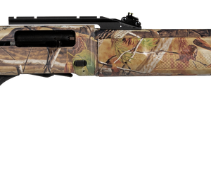 Escort PS Turkey 20 Ga Shotgun | 22" Barrel, Realtree AP Green