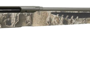 Savage 110 Timberline 6.5 Creedmoor Bolt Action Rifle