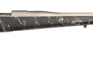 Fierce Firearms Fury 300 Win Mag Rifle