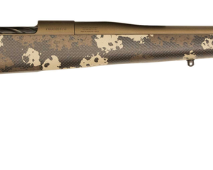 Fierce Firearms Fury LR 6.5 Creedmoor Rifle | Firearms-Missouri