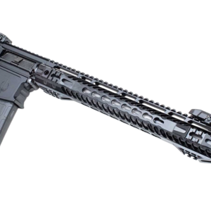 Combat Shooters 5.56 NATO 18" Barrel AR-15 Rifle - Magazines | Missouri Gun Shop