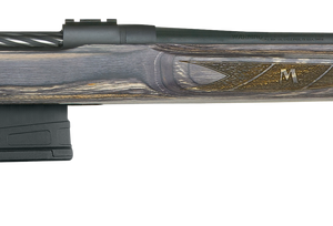 Mossberg MVP Varmint Bolt .308 24" Laminate Rifle