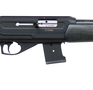 CZ 512 Carbine .22 WMR 16.5 Beechwood Stock